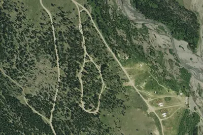 Double Cabin Campground