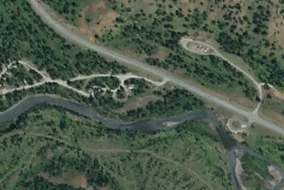 Threemile Campground