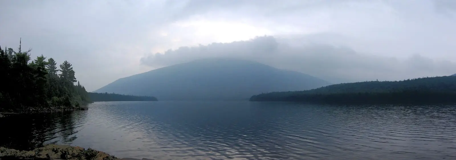 Photo of Mount Carleton Provincial Park
