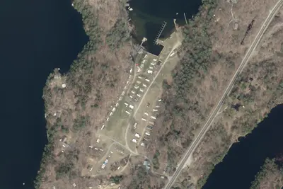 Camp site