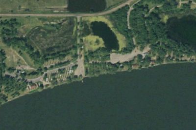 RV park