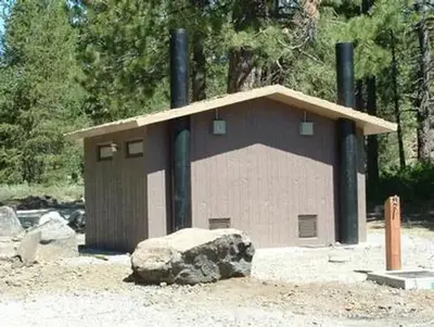 Upper Little Truckee