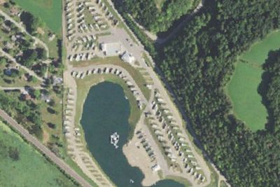 Coconut Cove RV Resort
