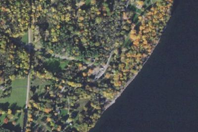 Grand Isle State Park Campground