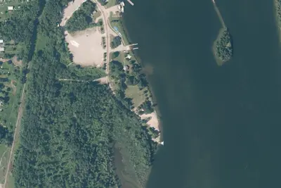 Nipigon Marina