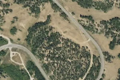 Camp site