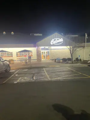 Pleasant Prairie Culvers