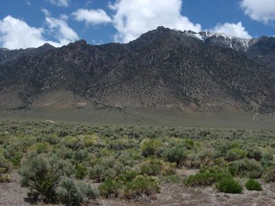 Toiyabe Range from Carvers, Nevada (2570771876)