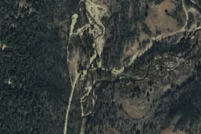 Eightmile Camping Area