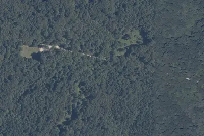 Camp site