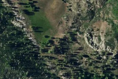 Camp site
