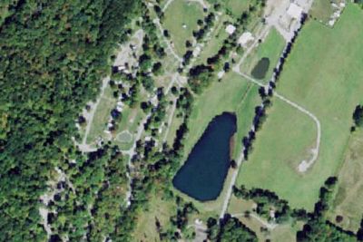 Pleasant Acres Farm Campground
