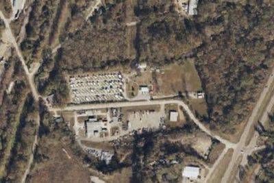 Quilly's Magnolia RV Park