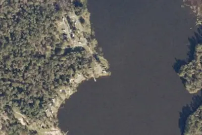 Camp site