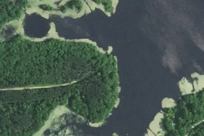 Kirby Lake Primitive