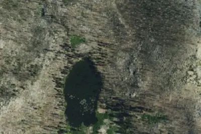 Camp site