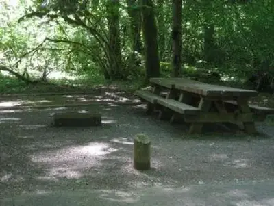 Beaver Campground