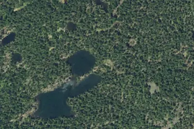 Camp site
