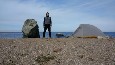 Parsons Landing Camp Site (31892014982)