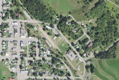 Norwalk Village Park RV Sites