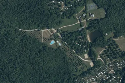 Centre Écologique et Naturiste la Pommerie