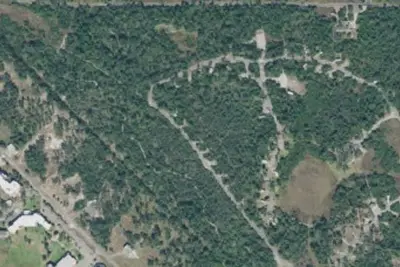 Camp site