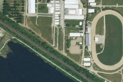 South Campgrounds