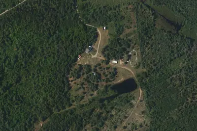 Camp site