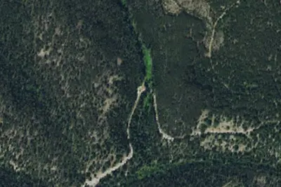 Coal Gulch Rd-002