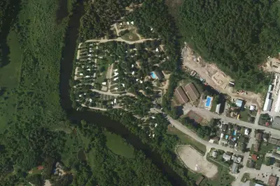 Camping Saint-André-Avellin