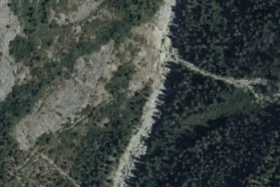Camp site