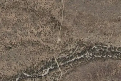 U.S. Fish and Wildlife Service Site 9