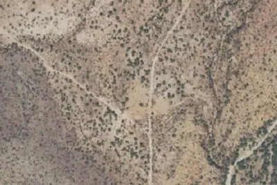 Camp site