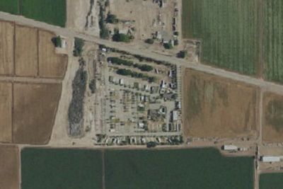 Sans End RV Park