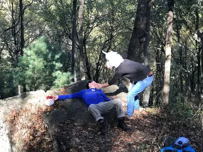 Homoridikulous