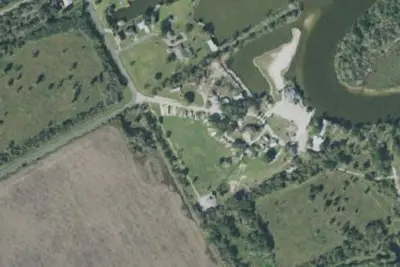 RV park