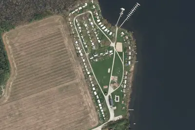 Camp site