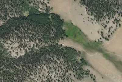 Camp site