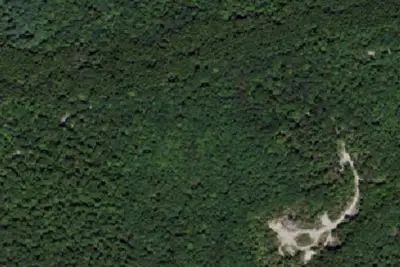 Camp site