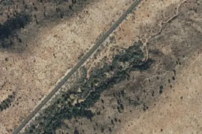 Jones Water Campground