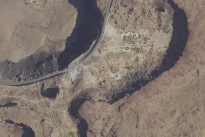 Vantage Camping Site