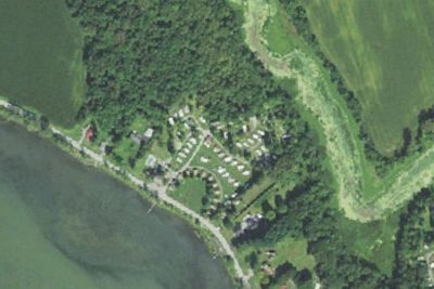 10 Acre Campground