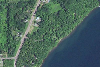 Dalrymple Park Campground