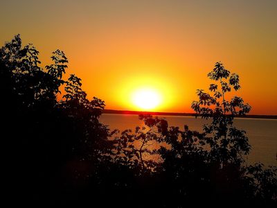 Sunrise in Bayfield - panoramio