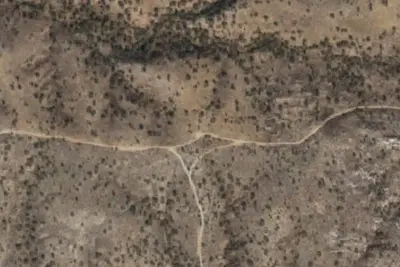 Buenos Aires NWR Site 83