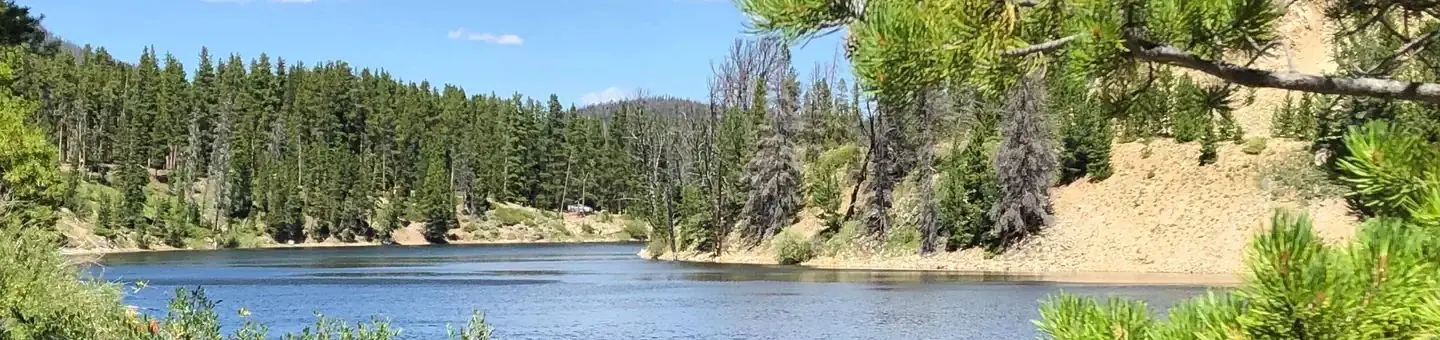View of Lake