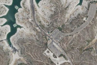 Governors Landing Dispersed Camping