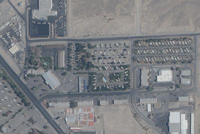 RV park