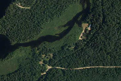 Camp site