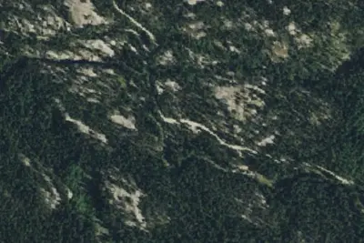 Lincoln Creek Dispersed Camping